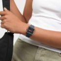 Swatch - Squared Off - Grigio Scuro - Bioceramic