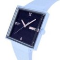 Swatch - Bright Angle - Quadrante Blu - Bioceramic