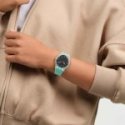 Swatch - Hint Of Mint - Orologio - Verde
