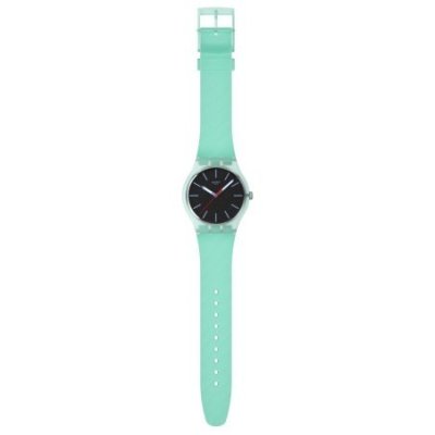 Swatch - Hint Of Mint - Orologio - Verde