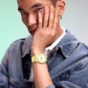 Swatch - Citrus Tilt - Quadrante Giallo - Silicone