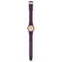 Swatch - Repeat Chic - Viola - Silicone