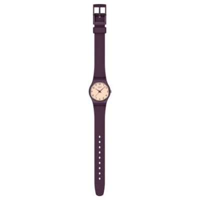 Swatch - Repeat Chic - Viola - Silicone