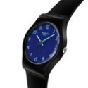Swatch - Grace In Time - Quadrante Blu - Silicone