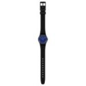 Swatch - Grace In Time - Quadrante Blu - Silicone