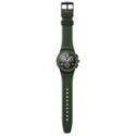 Swatch - Olive Rush - Cronografo - Verde