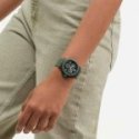 Swatch - Olive Rush - Cronografo - Verde