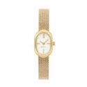 Breil - Evanesse 2H Lady - Elegante Orologio Oro