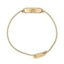 Breil - Evanesse 2H Lady - Elegante Orologio Oro