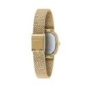 Breil - Evanesse 2H Lady - Elegante Orologio Oro