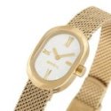 Breil - Evanesse 2H Lady - Elegante Orologio Oro
