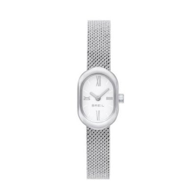 Breil - Evanesse 2H Lady - Eleganza - Acciaio