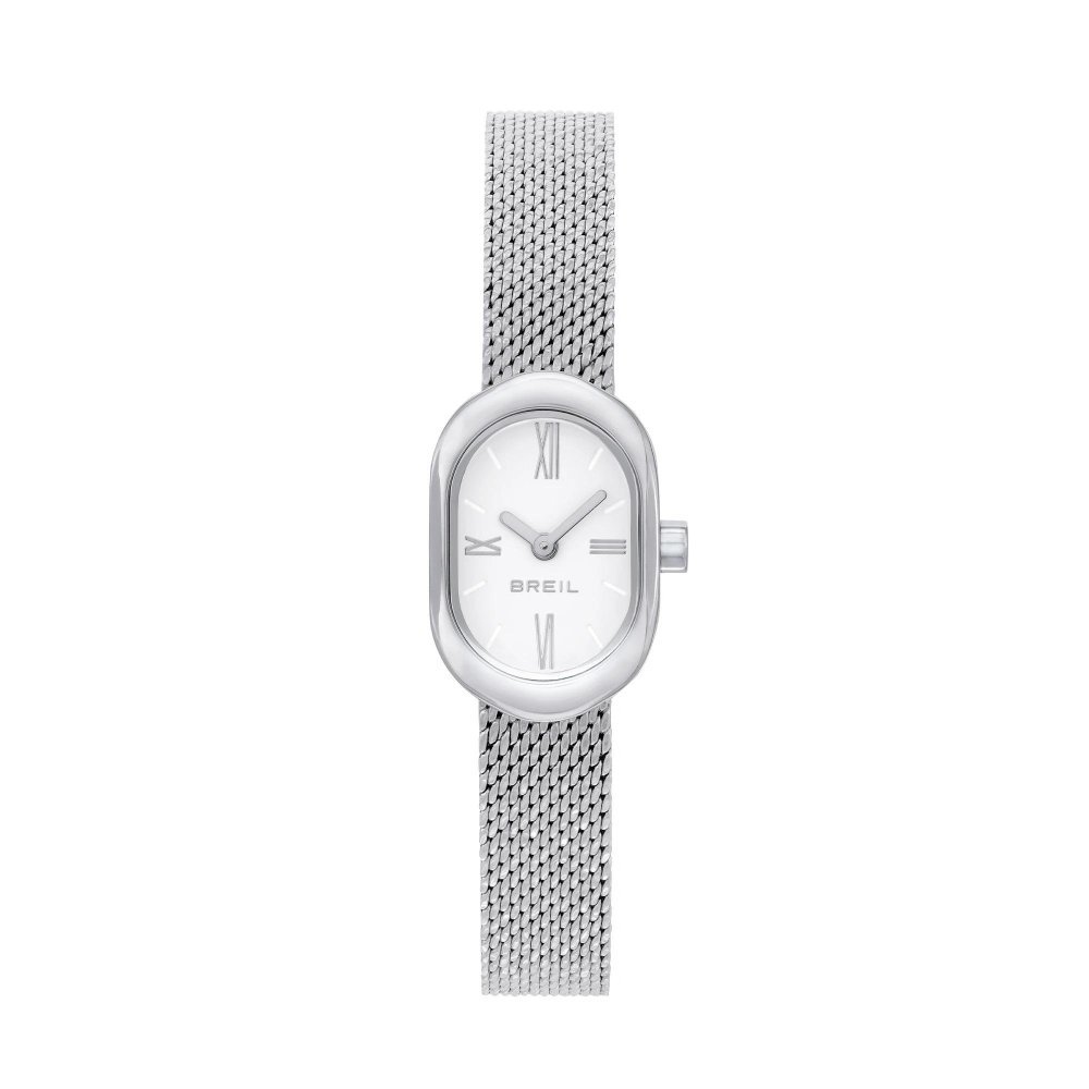 Breil - Evanesse 2H Lady - Eleganza - Acciaio