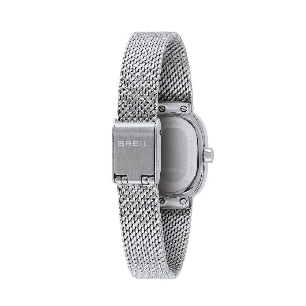 Breil - Evanesse 2H Lady - Eleganza - Acciaio