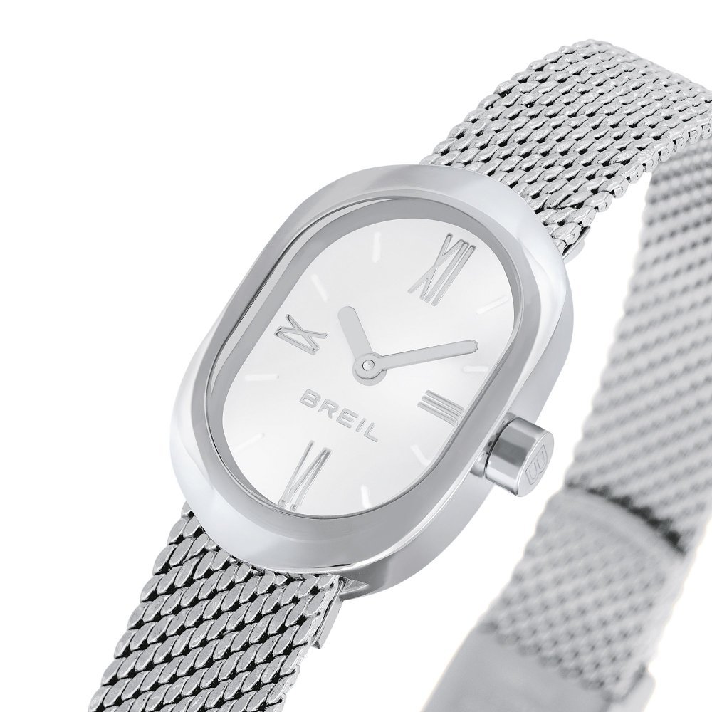 Breil - Evanesse 2H Lady - Eleganza - Acciaio
