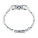 Breil Tribe - Chrono Gent - Acciaio - Blu