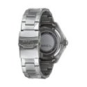 Breil Tribe - Chrono Gent 42 Mm - Acciaio - Verde