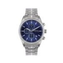 Breil Tribe - Chrono Gent - Orologio Uomo - Acciaio