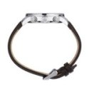 Breil Tribe - Chrono Gent - Cronografo - Pelle