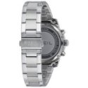Breil Tribe - Chrono Gent - Acciaio - Blu