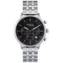 Breil Tribe - Chrono Gent 42Mm - Classy - Nero
