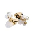 Lucedeimieiocchi - Collana Matilde - Argento 925 - Perle