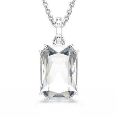 Swarovski - Pendente Millenia - Cristalli - Bianco