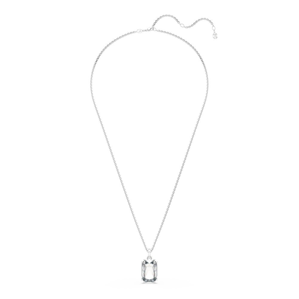 Swarovski - Pendente Millenia - Cristalli - Bianco