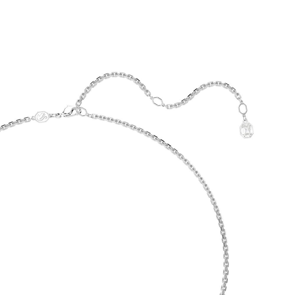 Swarovski - Pendente Millenia - Cristalli - Bianco