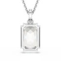 Swarovski - Pendente Millenia - Cristalli - Bianco