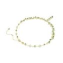 Swarovski - Collana A Y Constella - Verde - Cristalli