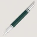 Montblanc - Stilografica Starwalker - Verde - Resina