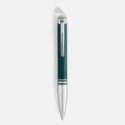 Montblanc - Penna Starwalker - Verde - Metal