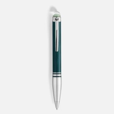 Montblanc - Penna Starwalker - Verde - Metal