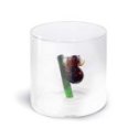 Wd Lifestyle - Bicchiere Koala - Vetro Borosilicato