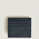 Montblanc - Porta Carte Sartorial - Blu - Nero