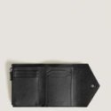 Montblanc - Portafoglio Trio - Pelle - Blu