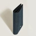 Montblanc - Portafoglio Mini - Pelle - Blu