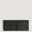 Montblanc - Portafoglio Sartorial - Pelle - Blu/Nero