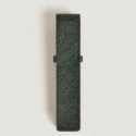 Montblanc - Astuccio Sartorial - Pelle - Kaki