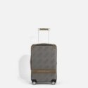 Montblanc - Trolley Da Cabina My4810 - Argento
