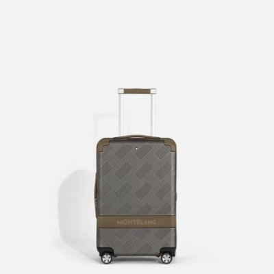Montblanc - Trolley Da Cabina My4810 - Argento