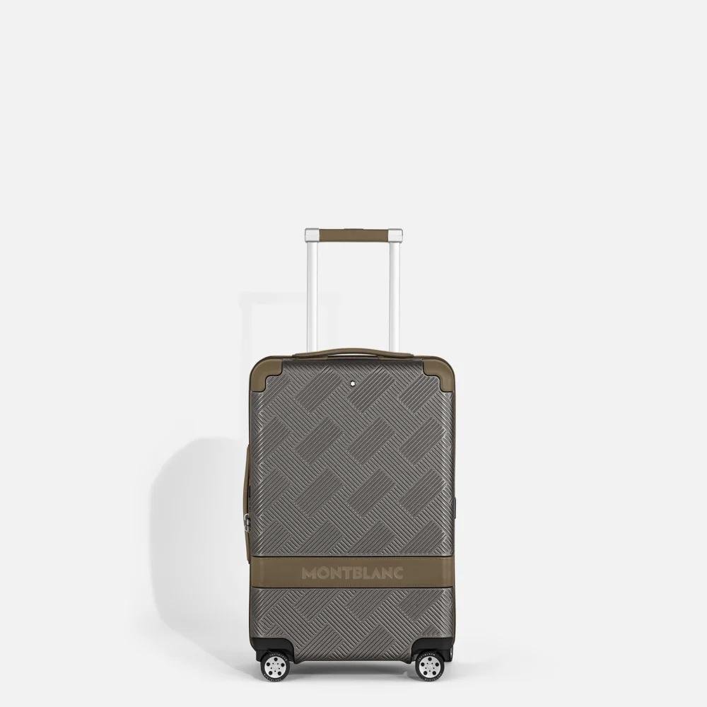 Montblanc - Trolley Da Cabina My4810 - Argento