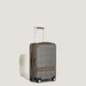 Montblanc - Trolley Da Cabina My4810 - Argento