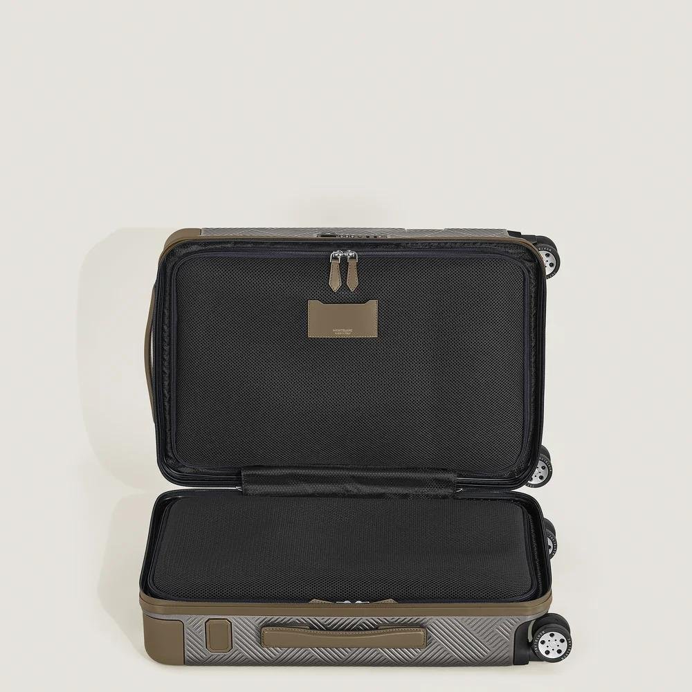 Montblanc - Trolley Da Cabina My4810 - Argento