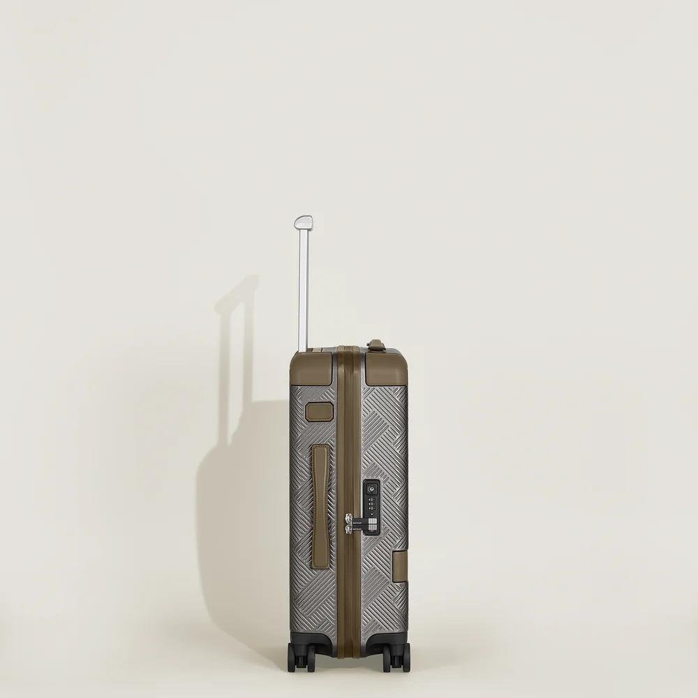 Montblanc - Trolley Da Cabina My4810 - Argento