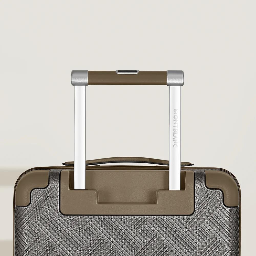 Montblanc - Trolley Da Cabina My4810 - Argento