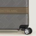 Montblanc - Trolley Da Cabina My4810 - Argento