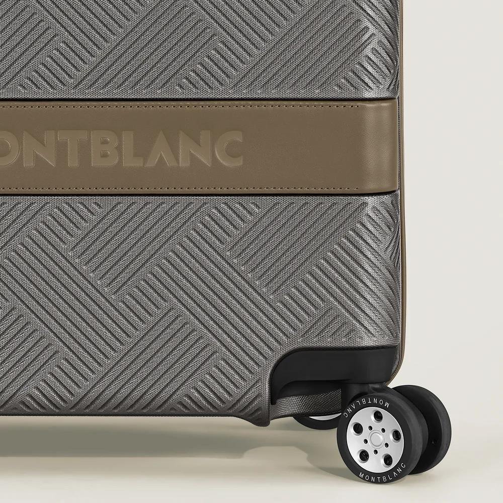 Montblanc - Trolley Da Cabina My4810 - Argento