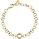 Morellato Jewels - Bracciale Intrecci - Donna - Oro